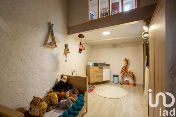 Maison de village 5 pièces de 120 m² à Trets (13530)