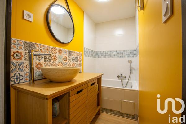 Maison de village 5 pièces de 120 m² à Trets (13530)