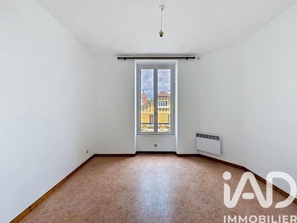 Appartement à vendre 2 pièces 25 m² Corbeil-Essonnes