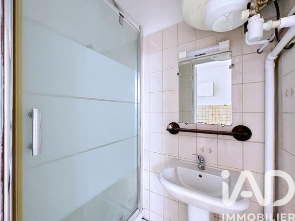 Appartement à vendre 2 pièces 25 m² Corbeil-Essonnes