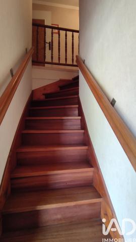 Maison à vendre 5 pièces 120 m² Saint-Lyé