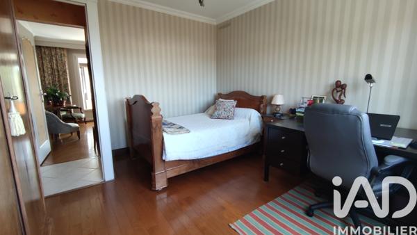 Maison à vendre 5 pièces 120 m² Saint-Lyé