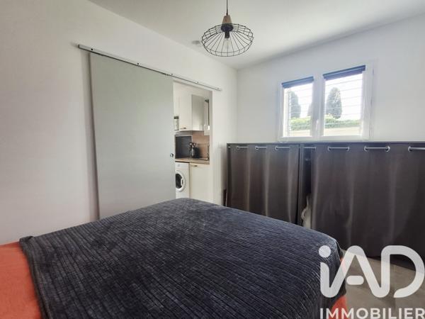 Appartement à vendre 4 pièces 56 m² Balaruc-les-Bains