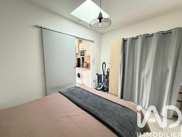 Appartement à vendre 4 pièces 56 m² Balaruc-les-Bains