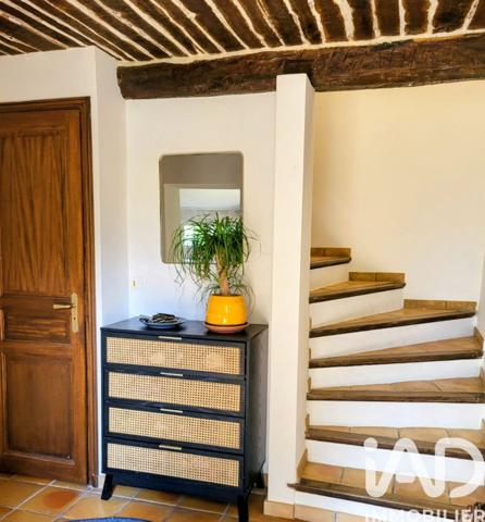 Maison à vendre 5 pièces 128 m² Salernes