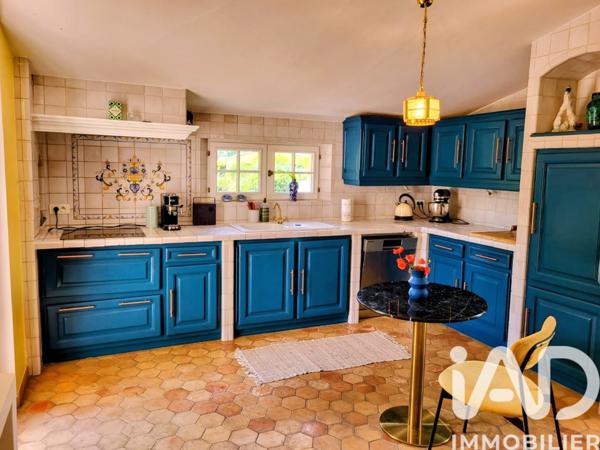 Maison à vendre 5 pièces 128 m² Salernes