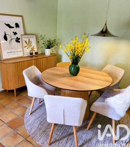 Maison à vendre 5 pièces 128 m² Salernes