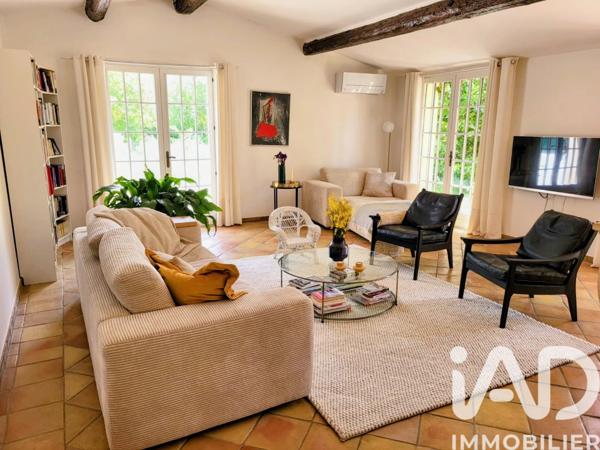 Maison à vendre 5 pièces 128 m² Salernes