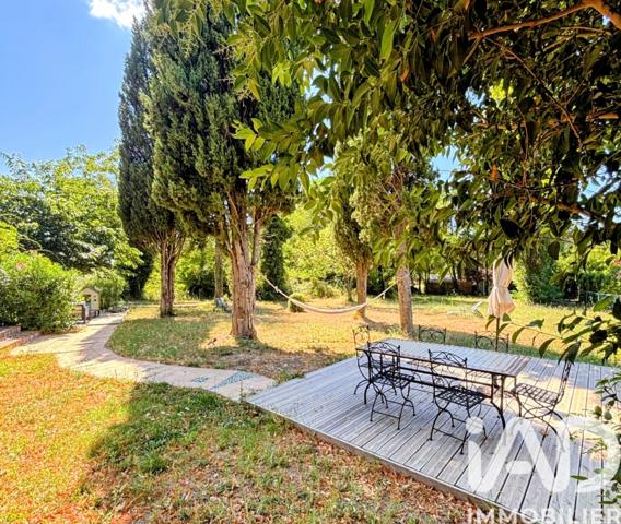 Maison à vendre 5 pièces 128 m² Salernes