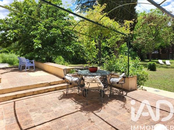 Maison à vendre 5 pièces 128 m² Salernes