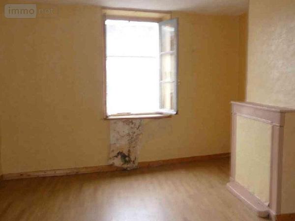 Maison à vendre à Lignières dans le Cher (18160), ref : 18022-24018