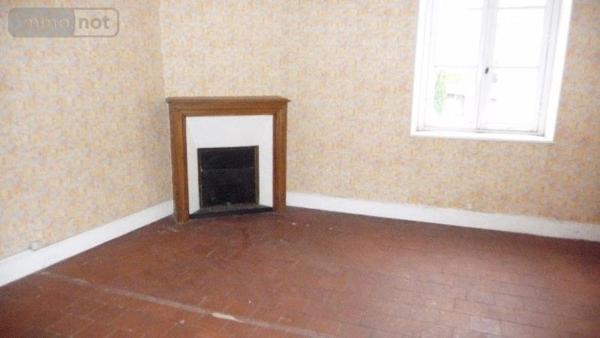 Maison à vendre à Lignières dans le Cher (18160), ref : 18022-24018