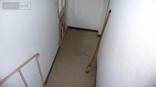 Maison à vendre à Lignières dans le Cher (18160), ref : 18022-24018