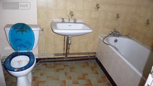 Maison à vendre à Lignières dans le Cher (18160), ref : 18022-24018