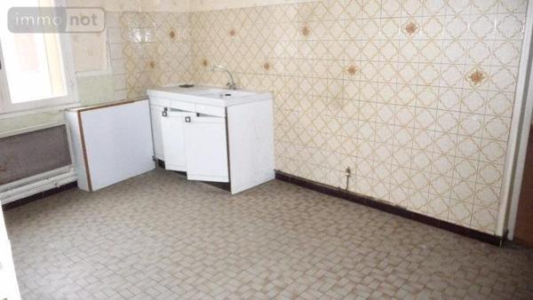 Maison à vendre à Lignières dans le Cher (18160), ref : 18022-24018