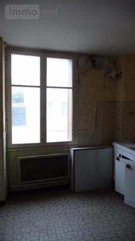 Maison à vendre à Lignières dans le Cher (18160), ref : 18022-24018