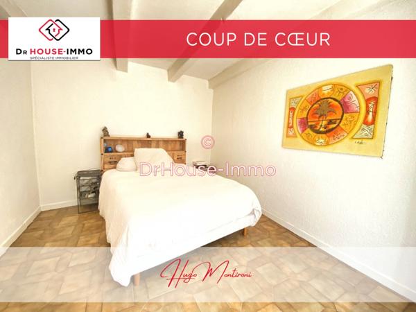Maison à vendre 3 pièces de 80 m²