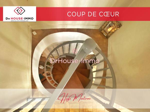 Maison à vendre 3 pièces de 80 m²