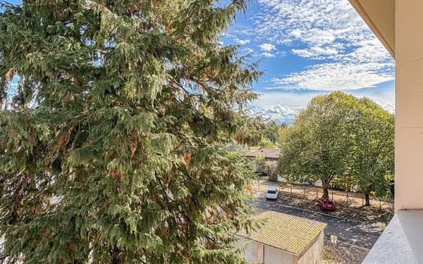 Appartement à vendre    4 pièces • 93,58 m2 Pau