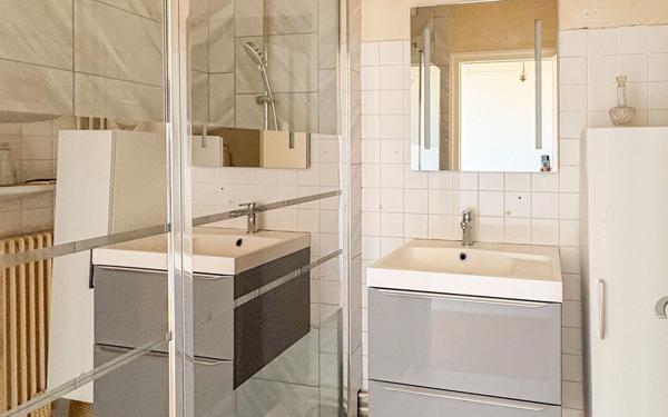 Appartement à vendre    4 pièces • 93,58 m2 Pau