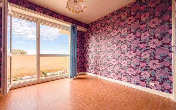 Appartement à vendre    4 pièces • 93,58 m2 Pau