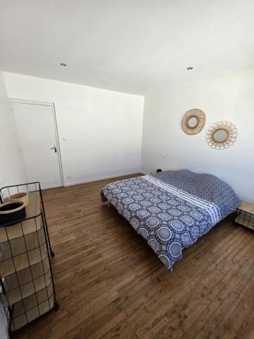 TRIAIZE Maison 85580 4 pièce(s)