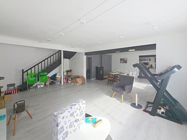 TRIAIZE Maison 85580 4 pièce(s)