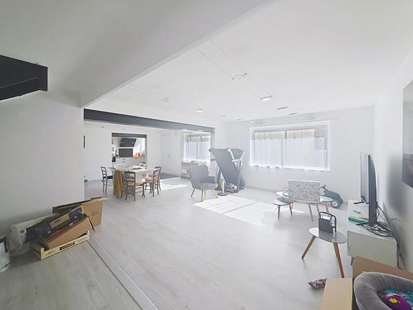 TRIAIZE Maison 85580 4 pièce(s)
