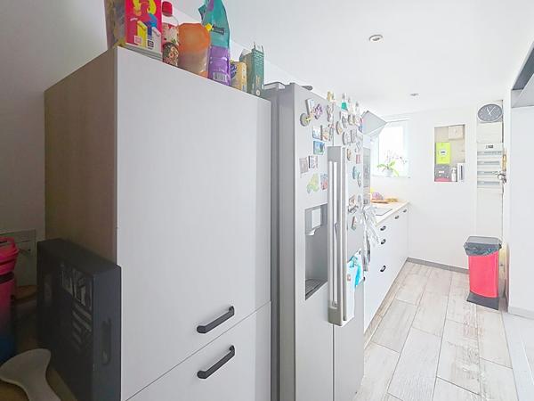 TRIAIZE Maison 85580 4 pièce(s)
