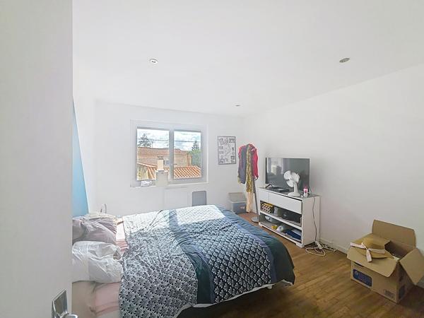TRIAIZE Maison 85580 4 pièce(s)