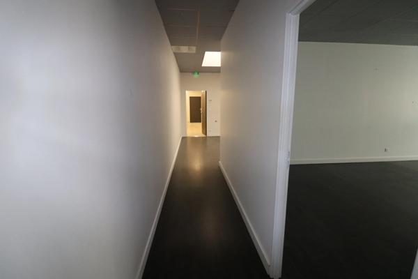 200m² de Bureau à louer SAINT GEORGES DES COTEAUX (17)