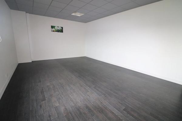 200m² de Bureau à louer SAINT GEORGES DES COTEAUX (17)