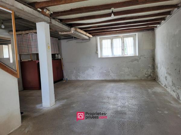 29170 Maison Fouesnant 6 pièce(s) 90 m2 environ