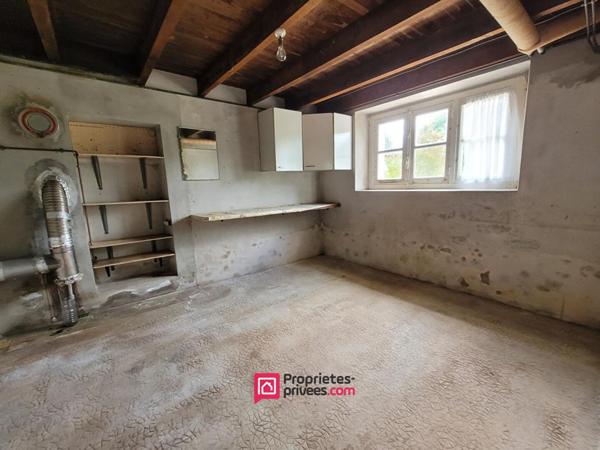 29170 Maison Fouesnant 6 pièce(s) 90 m2 environ