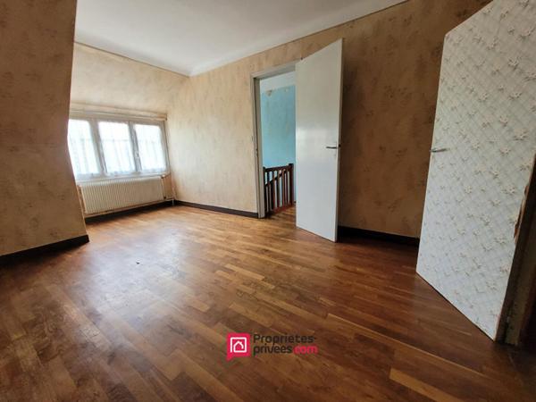 29170 Maison Fouesnant 6 pièce(s) 90 m2 environ
