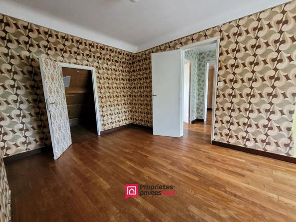 29170 Maison Fouesnant 6 pièce(s) 90 m2 environ