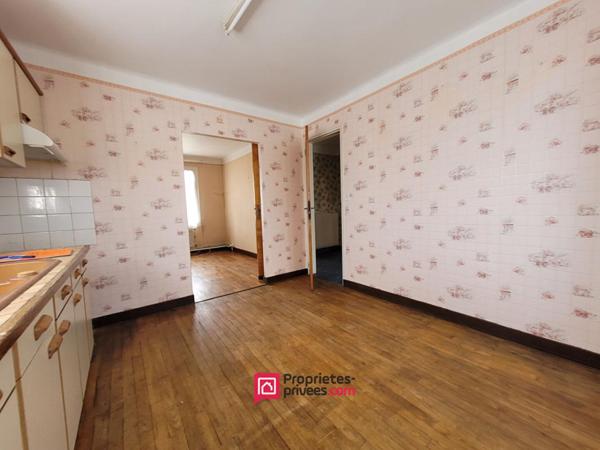 29170 Maison Fouesnant 6 pièce(s) 90 m2 environ