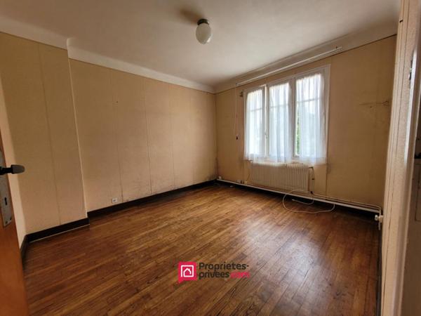 29170 Maison Fouesnant 6 pièce(s) 90 m2 environ