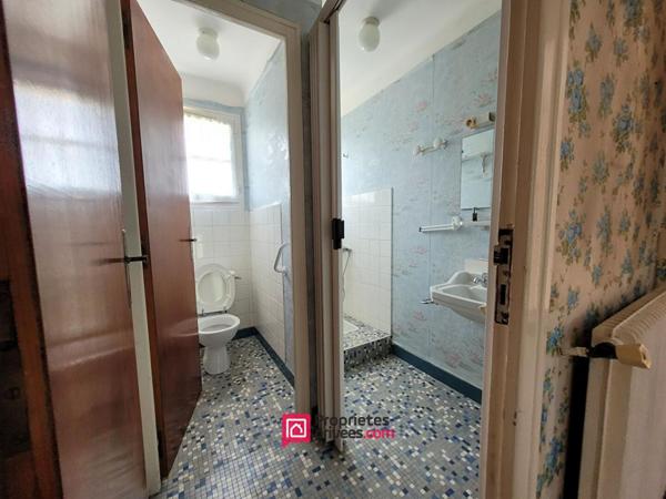 29170 Maison Fouesnant 6 pièce(s) 90 m2 environ