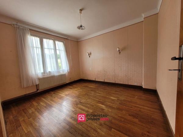 29170 Maison Fouesnant 6 pièce(s) 90 m2 environ