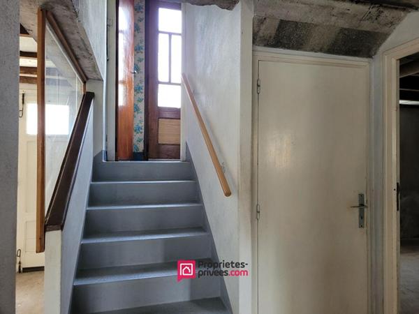29170 Maison Fouesnant 6 pièce(s) 90 m2 environ