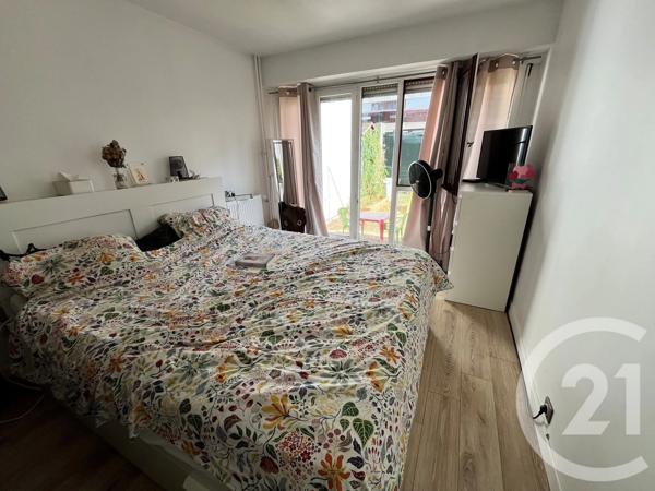 Appartement F3 à vendre  3 pièces - 70,24 m 2   EVRY  - 91