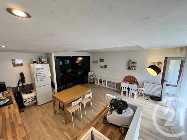 Appartement F3 à vendre  3 pièces - 70,24 m 2   EVRY  - 91