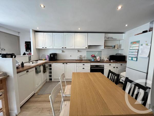 Appartement F3 à vendre  3 pièces - 70,24 m 2   EVRY  - 91