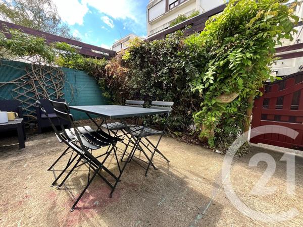 Appartement F3 à vendre  3 pièces - 70,24 m 2   EVRY  - 91