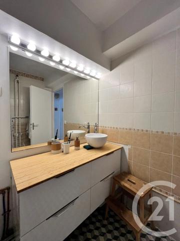 Appartement F3 à vendre  3 pièces - 70,24 m 2   EVRY  - 91