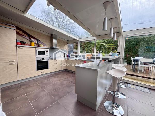 Maison de charme hyper centre ville