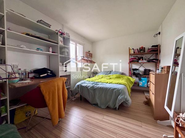 Maison de charme hyper centre ville