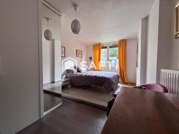 Maison de charme hyper centre ville