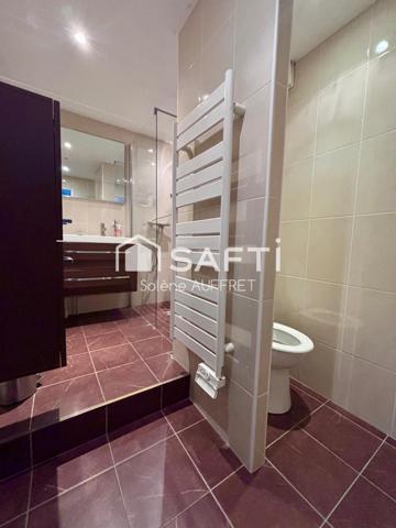 Maison de charme hyper centre ville